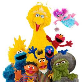 Barrio Sésamo en España y los orígenes de Sesame Street