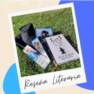Reseña Literaria: '¡SI tu lo dices! Y ¡Cómo lo hayas hecho otras veces!'