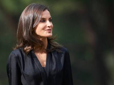 El look de la reina Letizia »【ByAlejandrA 2021】