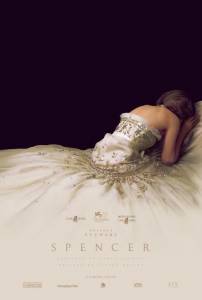 Trailer de Spencer: Lady Di bajo la piel de Kristen Stewart