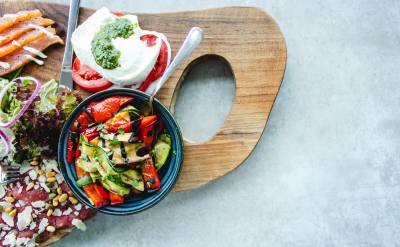 ¿Qué es la dieta Dukan?