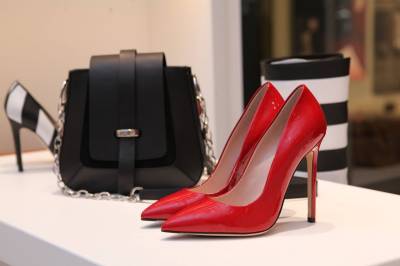 Los accesorios indispensables para un look perfecto