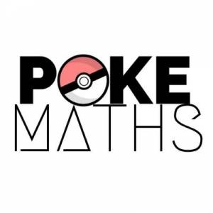 Pokemon: matemáticas divertidas. Consigue tu Pokedex