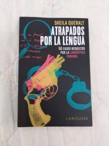 Reseña: «Atrapados por la lengua»