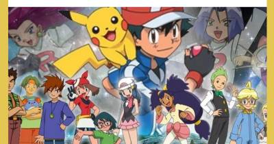 Pokémon: Comprensión lectora primer ciclo primaria