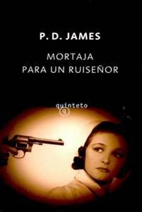 Mortaja para un ruiseñor, de P. D. James