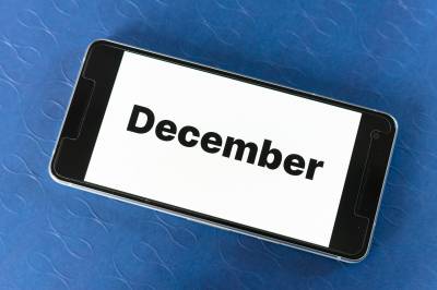 Días Destacados en Diciembre