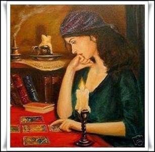 Nunca Dudes de Una Gitana