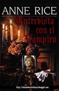 Post de silencio por Anne Rice (1941-2921) D.E.P