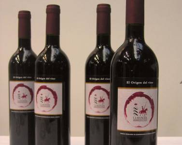 Historia de la Denominación de Origen «Vinos de La Mancha»