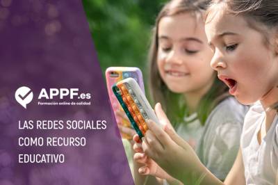 Las redes sociales y su uso como nuevo recurso educativo
