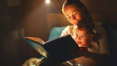 Libros muy especiales para los más chiquitines de la familia