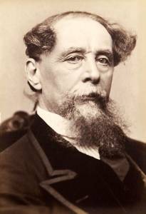 Charles Dickens y la Literatura Victoriana