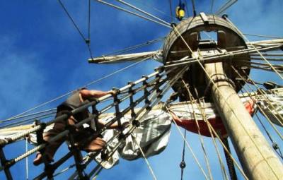 Mandar al carajo y otras expresiones