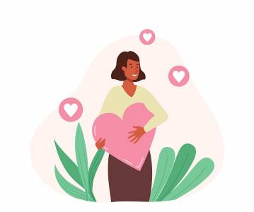 10 Formas De Ser Personas Más Autocompasivas