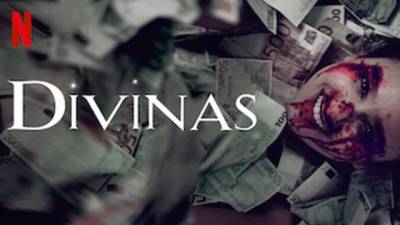 A propósito de Divinas (Película 2016)