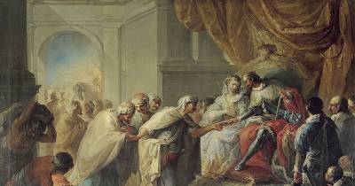 Breve Hª de España: el reinado de los Reyes Católicos