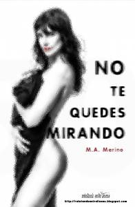 No te quedes mirando