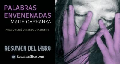 Palabras envenenadas: Resumen, Análisis y Personajes | Bloguers.net