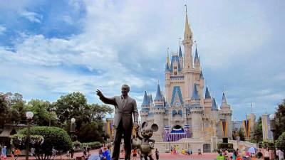 Dos destinos (además de Orlando) para viajar con niños a Estados Unidos