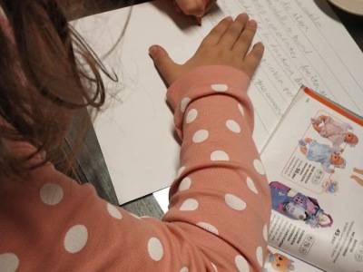 niños en Navidad: ¿ilusión o cruda realidad?