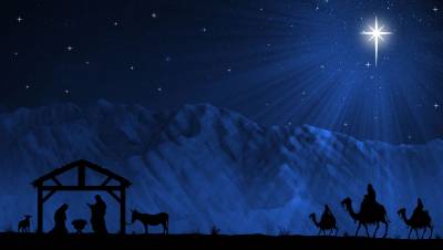 Mi pesebre, mi forma de ver la navidad