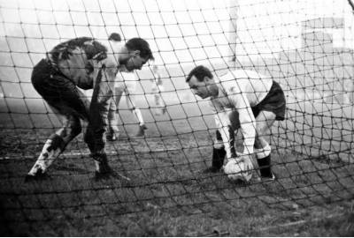 El origen del Boxing Day y el Boxing Day más goleador