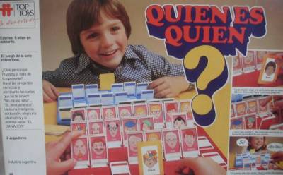 Juegos de mesa que disfrutamos en los 80 y 90