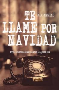 Te llamé por Navidad