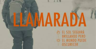 LLamarada consursa en el FIDBA