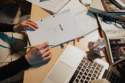 Claves profesionales para editar un texto