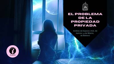 El problema de la propiedad privada