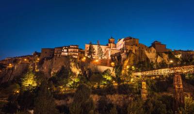 Top 10 de los Mejores Restaurantes de Cuenca