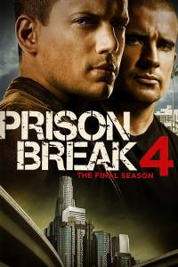 Reseña De Prison Break (T.4)