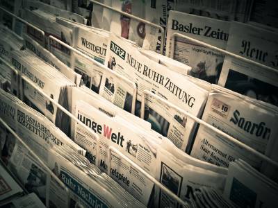 Fake News. La desinformación en su mejor ejemplo