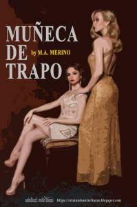 Muñeca De Trapo
