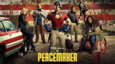 'peacemaker', Una 'gloriosa Locura', De La Mano De Un James Gunn Sin Frenos