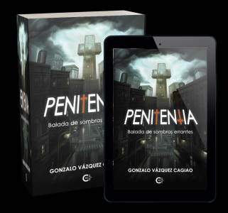 Reseña: Penitentia