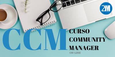 Cursos de Redes Sociales | Cursos Community manager | Social Media