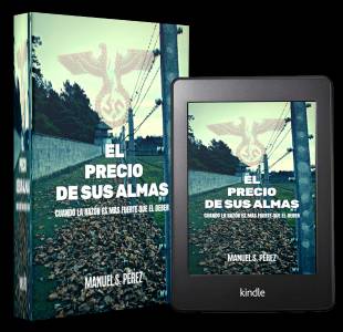Reseña: El Precio De Sus Almas