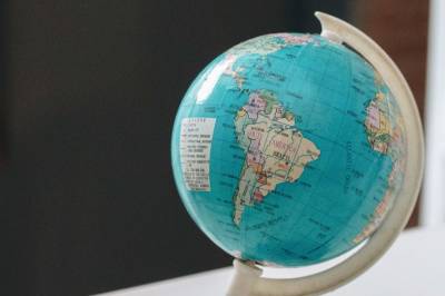 Tours gratuitos en Latinoamérica