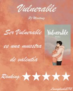 Opinión de: Vulnerable de Pj. Martinez