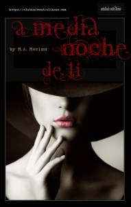 A media noche de ti