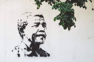 7 lugares en Sudáfrica para conocer el legado de Nelson Mandela