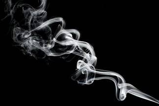 Humo de oro. Relato