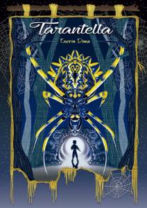 Reseña - 'Tarantella' de Enerio Dima