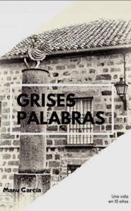 Grises Palabras