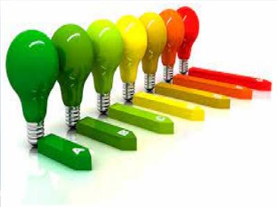 Consumo energético de los electrodomésticos