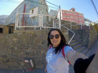 Sewell: un viaje a la historia minera de Chile