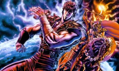 'Omae wa mo shindeiru' - Hokuto no Ken